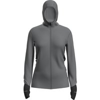 Icebreaker Damen Descender Hoodie Jacke von Icebreaker