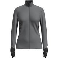 Icebreaker Damen Descender Jacke von Icebreaker