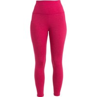 Icebreaker Damen Fastray High Rise Tights von Icebreaker