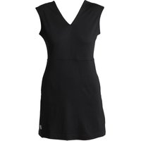 Icebreaker Damen Granary Sleeveless V Neck Kleid Icebreaker Damen Granary Sleeveless V Neck Kleid von Icebreaker