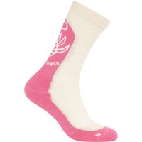 Icebreaker Damen Hike+ Light Crew Fresh Fern Socken Icebreaker Damen Hike+ Light Crew Fresh Fern Socken von Icebreaker
