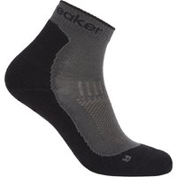 Icebreaker Damen Hike+ Light Mini Socken Icebreaker Damen Hike+ Light Mini Socken von Icebreaker
