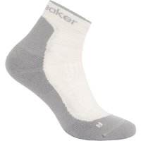 Icebreaker Damen Hike+ Light Mini Socken Icebreaker Damen Hike+ Light Mini Socken von Icebreaker