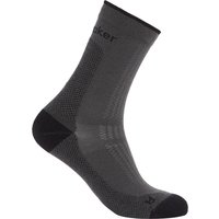 Icebreaker Damen Hike+ Ultralight Quarter Socken Icebreaker Damen Hike+ Ultralight Quarter Socken von Icebreaker