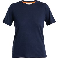 Icebreaker Damen Merino Linen T-Shirt Icebreaker Damen Merino Linen T-Shirt von Icebreaker