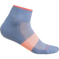 Icebreaker Damen Multisport Light Mini Socken von Icebreaker