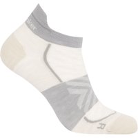 Icebreaker Damen Run+ Ultralight Micro Socken Icebreaker Damen Run+ Ultralight Micro Socken von Icebreaker