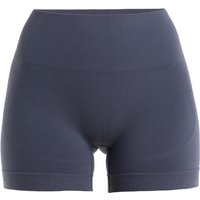 Icebreaker Damen Seamless Active 4" Shorts von Icebreaker