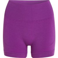 Icebreaker Damen Seamless Active 4" Shorts Icebreaker Damen Seamless Active 4" Shorts von Icebreaker