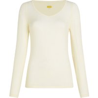 Icebreaker Damen Siren Sweetheart Longsleeve von Icebreaker