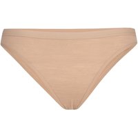 Icebreaker Damen Siren Thong Slip Icebreaker Damen Siren Thong Slip von Icebreaker