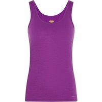 Icebreaker Damen Siren Top Icebreaker Damen Siren Top von Icebreaker