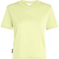 Icebreaker Damen Tech Lite III Crop T-Shirt Icebreaker Damen Tech Lite III Crop T-Shirt von Icebreaker