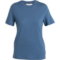 Icebreaker Damen Tech Lite III Relaxed T-Shirt Icebreaker Damen Tech Lite III Relaxed T-Shirt von Icebreaker