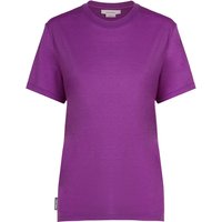 Icebreaker Damen Tech Lite III Relaxed T-Shirt Icebreaker Damen Tech Lite III Relaxed T-Shirt von Icebreaker