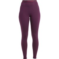 Icebreaker Damen ZoneKnit 200 Hose Icebreaker Damen ZoneKnit 200 Hose von Icebreaker