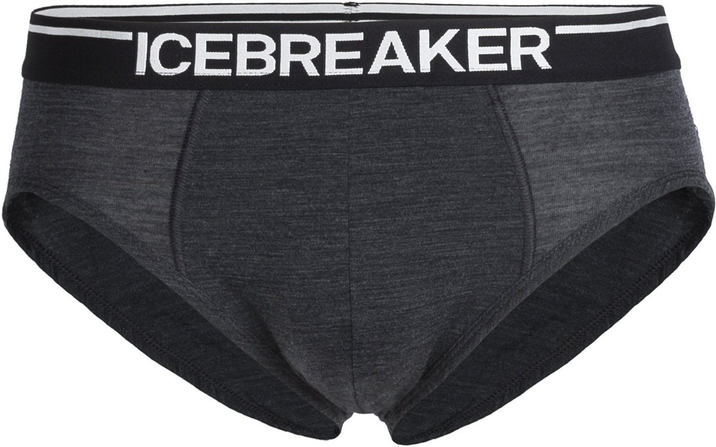 Icebreaker Funktionsunterhose Anatomica Briefs Icebreaker Funktionsunterhose Anatomica Briefs von Icebreaker