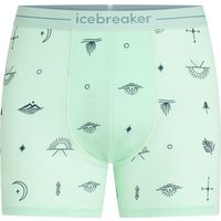 Icebreaker Herren 150 Anatomica Explore More Boxers Icebreaker Herren 150 Anatomica Explore More Boxers von Icebreaker