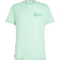 Icebreaker Herren 150 Tech Lite Southern Shapes T-Shirt Icebreaker Herren 150 Tech Lite Southern Shapes T-Shirt von Icebreaker