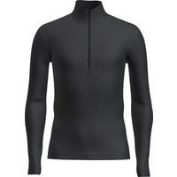 Icebreaker Herren 175 Everyday Half Zip Longsleeve Icebreaker Herren 175 Everyday Half Zip Longsleeve von Icebreaker