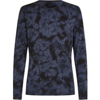 Icebreaker Herren 200 Oasis Crewe Cloud Dye Longsleeve Icebreaker Herren 200 Oasis Crewe Cloud Dye Longsleeve von Icebreaker