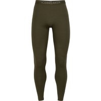 Icebreaker Herren 200 Oasis Leggings von Icebreaker