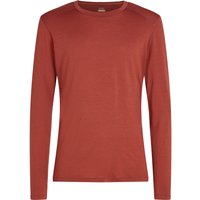 Icebreaker Herren 200 Oasis Longsleeve Icebreaker Herren 200 Oasis Longsleeve von Icebreaker
