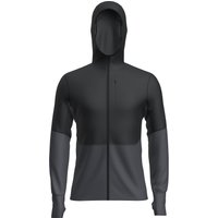 Icebreaker Herren 200 Realfleece Descender Hoodie Jacke von Icebreaker