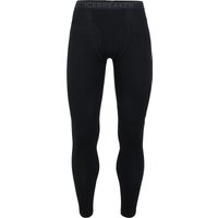 Icebreaker Herren 260 Tech Leggings von Icebreaker