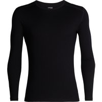 Icebreaker Herren 260 Tech Longsleeve von Icebreaker