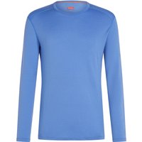 Icebreaker Herren 260 Tech Longsleeve von Icebreaker