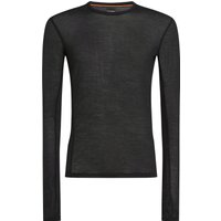 Icebreaker Herren 75 Cool-Lite Featherlight Crewe Longsleeve Icebreaker Herren 75 Cool-Lite Featherlight Crewe Longsleeve von Icebreaker
