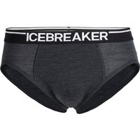 Icebreaker Herren Anatomica Unterhose von Icebreaker