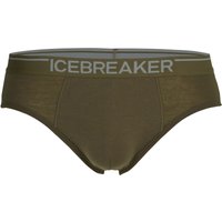 Icebreaker Herren Anatomica Unterhose Icebreaker Herren Anatomica Unterhose von Icebreaker