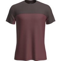 Icebreaker Herren Cool-Lite Sphere III Colour Block T-Shirt von Icebreaker