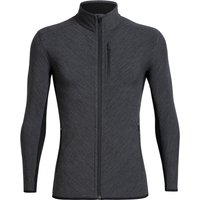 Icebreaker Herren Descender Jacke Icebreaker Herren Descender Jacke von Icebreaker