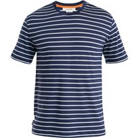 Icebreaker Herren Drayden Stripe T-Shirt Icebreaker Herren Drayden Stripe T-Shirt von Icebreaker