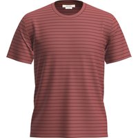 Icebreaker Herren Drayden Stripe T-Shirt Icebreaker Herren Drayden Stripe T-Shirt von Icebreaker