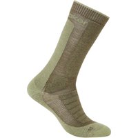 Icebreaker Herren Hike+ Heavy Crew Socken von Icebreaker