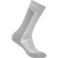 Icebreaker Herren Hike+ Heavy Crew Socken von Icebreaker