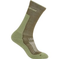 Icebreaker Herren Hike+ Light Crew Socken Icebreaker Herren Hike+ Light Crew Socken von Icebreaker