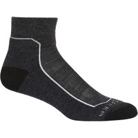 Icebreaker Herren Hike+ Light Mini Socken von Icebreaker