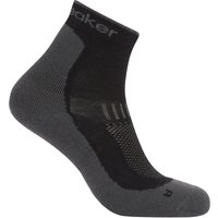 Icebreaker Herren Hike+ Light Mini Socken Icebreaker Herren Hike+ Light Mini Socken von Icebreaker