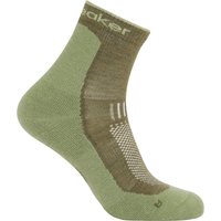 Icebreaker Herren Hike+ Light Mini Socken Icebreaker Herren Hike+ Light Mini Socken von Icebreaker