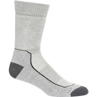 Icebreaker Herren Hike+ Medium Crew Socken von Icebreaker