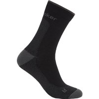Icebreaker Herren Hike+ Ultralight Quarter Socken Icebreaker Herren Hike+ Ultralight Quarter Socken von Icebreaker