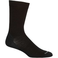 Icebreaker Herren Lifestyle Fine Gauge Crew Socken Icebreaker Herren Lifestyle Fine Gauge Crew Socken von Icebreaker