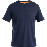 Icebreaker Herren Merino Linen T-Shirt Icebreaker Herren Merino Linen T-Shirt von Icebreaker