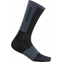 Icebreaker Herren Run+ Ultralight Crew Socken Icebreaker Herren Run+ Ultralight Crew Socken von Icebreaker