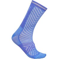 Icebreaker Herren Run+ Ultralight Crew Socken von Icebreaker